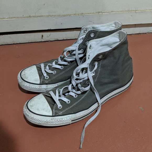 converse one star size 13